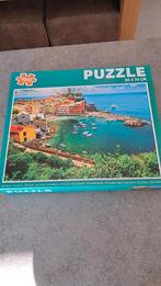 Puzzel 1000 stukjes, Ophalen of Verzenden, Zo goed als nieuw