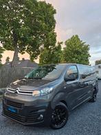 CITROËN SPACETOURER-/PDC-CRUIS-AIRCO-BLUETOOTH-ALU VELGEN, 90 kW, Stof, Euro 6, 4 cilinders