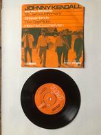 Johnny Kendall: St.James infirmery ( nederbeat;1972), Verzenden, Zo goed als nieuw, EP