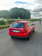 Ford Fiesta 1.3 Benzine | Garantie | 5 deurs | Euro 4, Autos, Achat, Entreprise, Essence, Hatchback