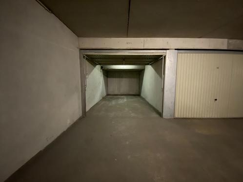 Garage te koop in Knokke-Heist, Immo, Garages en Parkeerplaatsen