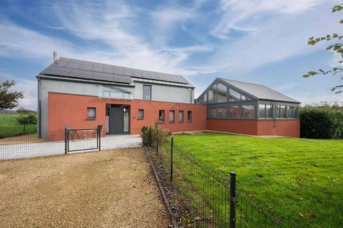 Maison à vendre à Meix-Le-Tige, 3 chambres, Immo, Maisons à vendre, Maison individuelle