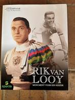 Boek Rik Van Looy: monument voor een keizer (NIEUW), Boeken, Sportboeken, Ophalen