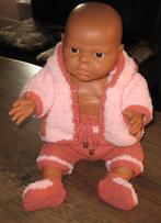 Poppensetje voor een pop van 40 a 45 cm., Ophalen of Verzenden, Nieuw