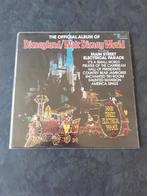 VINYL Disneyland/Walt Disney World LP, Cd's en Dvd's, Vinyl | Overige Vinyl, Ophalen of Verzenden, Zo goed als nieuw
