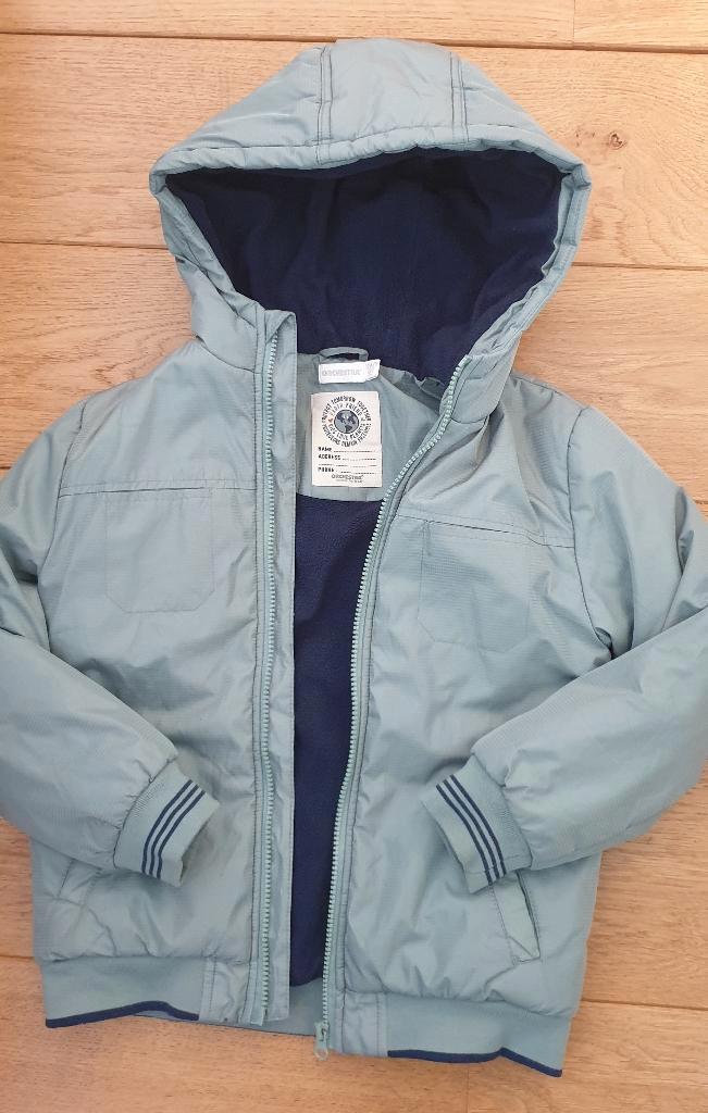 Orchestra jas - 10 jaar, Kinderen en Baby's, Kinderkleding | Maat 140, Gebruikt, Jongen, Jas, Ophalen of Verzenden