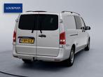 Mercedes-Benz Vito 114 CDI Extra Lang Dubbele Cabine XL Lede, Auto's, Automaat, Electronic Stability Program (ESP), Mercedes-Benz