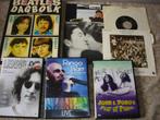 The Beatles 3 DVD, 4 singles & Beatles dagboek, Cd's en Dvd's, Vinyl Singles, Verzenden, Gebruikt, Overige formaten, Pop