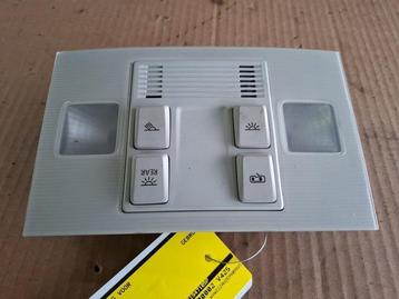 Binnenverlichting voor van een Volkswagen Golf beschikbaar voor biedingen
