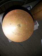 Obus Bastogne USA Oorlog Guerre GI Patton Artillerie 1944 M7, Verzamelen, Militaria | Tweede Wereldoorlog, Ophalen, Landmacht