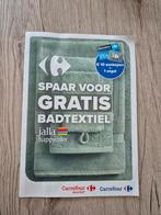 Spaarzegels: Carrefour - Jalla Happycolor, Verzamelen, Ophalen of Verzenden