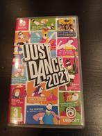 Just Dance 2021, Games en Spelcomputers, Ophalen, Muziek, Gebruikt, 3 spelers of meer