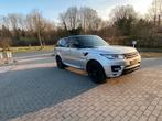 Range Rover Sport SDV6 Autobiography Full Optio7 zitplaatsen, Auto's, Automaat, Euro 6, Alcantara, 7 zetels