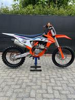 KTM SXF 250, Motoren, Motoren | KTM, 250 cc, Crossmotor, 1 cilinder, Quickshifter