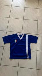 Italiaans voetbal t-shirt, Maat XS of kleiner, Ophalen, Zo goed als nieuw, Shirt