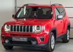 TVA 21% Jeep Renegade  1.6d  88kw  2019   212.000km, Auto's, Jeep, Voorwielaandrijving, Xenon verlichting, 1505 kg, Bedrijf