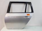 PORTIER LINKS ACHTER BMW 5 serie Touring (E61), Auto-onderdelen, Gebruikt, Links, BMW, Deur