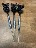 Nathan aspinall black SP 22gr, Sport en Fitness, Darts, Ophalen, Zo goed als nieuw