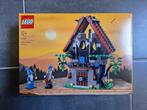 LEGO 40601 - Majisto's magische werkplaats, Ophalen of Verzenden, Nieuw, Complete set, Lego