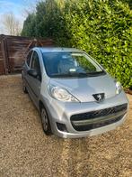 Peugeot 107 39800km airco Lez 2030, Auto's, BMW, Handgeschakeld, Particulier, Euro 4, Elektrische ramen