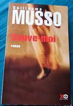 Guillaume musso sauve-moi (grand format broché), Livres, Thrillers, Comme neuf