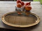 Zeer mooie ovalen spiegel, Enlèvement, Ovale, 50 à 100 cm