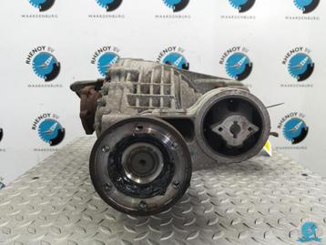 AUDI A4 B8 3.0 TDI QUATTRO DESI  [DIFFERENTIAL_ASSY] 2018 beschikbaar voor biedingen