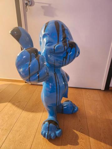 Groote beeld sculpure  beschikbaar voor biedingen