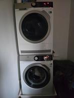 AEG 8000 SERIESdroogkast|AEG 7000 SERIES PROSTEAMwasmachine, Elektronische apparatuur, Wasmachines, Ophalen, Gebruikt