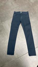 Donkerblauw jeans skinnyfit maat 146, Nieuw, Jongen, Ophalen of Verzenden, Broek