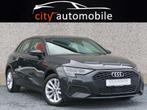 Audi A3 Sportback 35 TDi S-TRONIC CARPLAY BUSINESS, Automaat, https://public.car-pass.be/vhr/5865b323-9c29-4258-97f5-7204055379cf