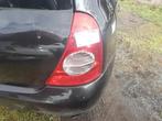 Achterlicht rechts van een Renault Clio, Ophalen of Verzenden, 3 maanden garantie, Gebruikt, Renault