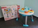 Skip Hop - Explore And More Activity Table - Let's Roll, Ophalen, Zo goed als nieuw