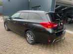 Toyota Auris SW - 1,6 benzine, Auto's, Toyota, Voorwielaandrijving, Euro 5, Stof, Gebruikt