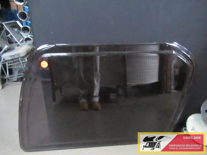 Te koop raam nr.240 71x105cm, Caravans en Kamperen, Caravanaccessoires, Nieuw, Ophalen of Verzenden