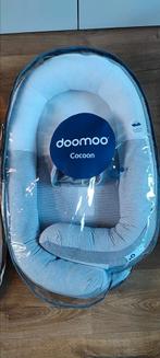 Doomoo cocoon met extra cocoon pad, Kinderen en Baby's, Ophalen of Verzenden, Zo goed als nieuw
