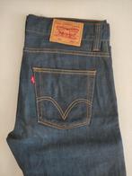 Levi's jeans, blauw, 32/32, in uitstekende staat, Kleding | Heren, Ophalen of Verzenden, Zo goed als nieuw, Blauw