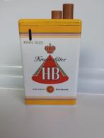 Aansteker HB Kronenfilter, Gebruikt, Ophalen of Verzenden, Aansteker