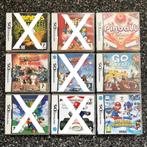 4 Spelletjes Voor Nintendo DS/3DS, Games en Spelcomputers, Games | Nintendo DS, Ophalen of Verzenden, Zo goed als nieuw