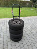 Winterbanden Citroën berlingo, Auto-onderdelen, Banden en Velgen, Ophalen, 15 inch, Banden en Velgen, Winterbanden