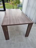 Eettafel te koop., Ophalen