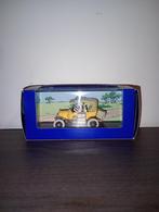 modelauto Kuifje Raket naar de maan, Ophalen of Verzenden, Kuifje, Zo goed als nieuw, Beeldje of Figuurtje