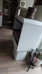 Insert Bois, Maison & Meubles, Poêles, Enlèvement, Bois