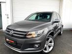 VOLKSWAGEN TIGUAN * 1.4 BENZINE* 93.000KM, Autos, Achat, Euro 6, Boîte manuelle, Autres couleurs