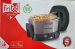Friteuse Fritel FF 1200 - nieuw, Elektronische apparatuur, Frituurpannen, 1 tot 2 liter, Ophalen, Nieuw