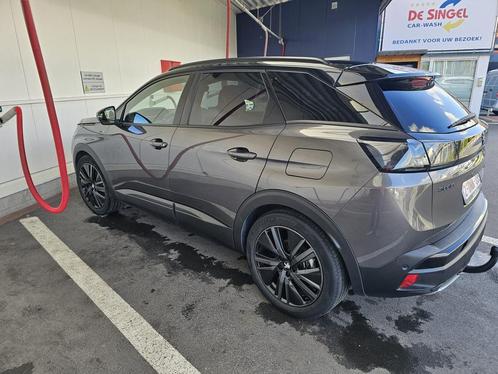 Peugeot 3008 GT – Full Option – Benzine Hybride – BTW-wagen, Auto's, Peugeot, Particulier, Hybride Elektrisch/Benzine, SUV of Terreinwagen