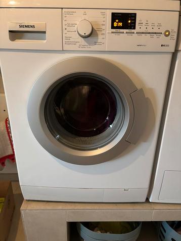 Wasmachine Siemens Varioperfect iq300 7kg beschikbaar voor biedingen