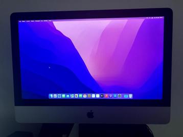 iMac 21,5 (late 2015) beschikbaar voor biedingen