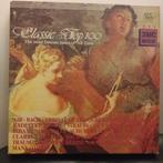 3 MC ~ Classic Top 100 ~ Fidelio MC 5518/20, Cd's en Dvd's, Verzenden, Gebruikt