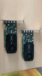 Nvidia quadro nvs 510 grafische kaarten, Computers en Software, Videokaarten, Ophalen, Nvidia, DisplayPort